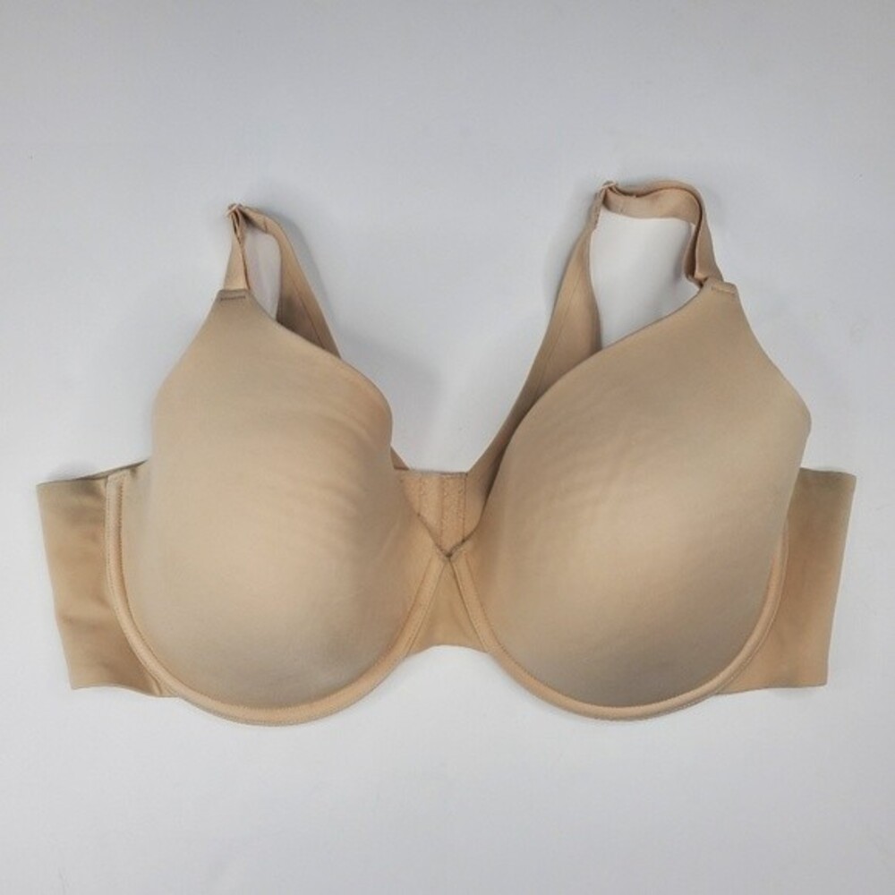 Motherhood nursing nude bra size 42D